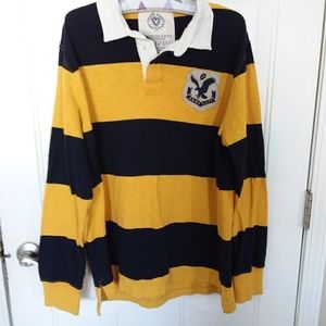 AE Rugby Shirt Size XL